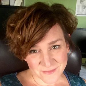 Meet your Posher, Tiffany